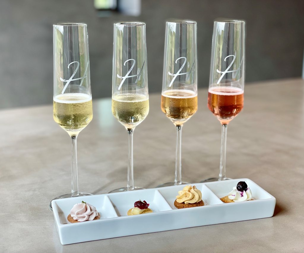 Blog Heath Sparkling Wines