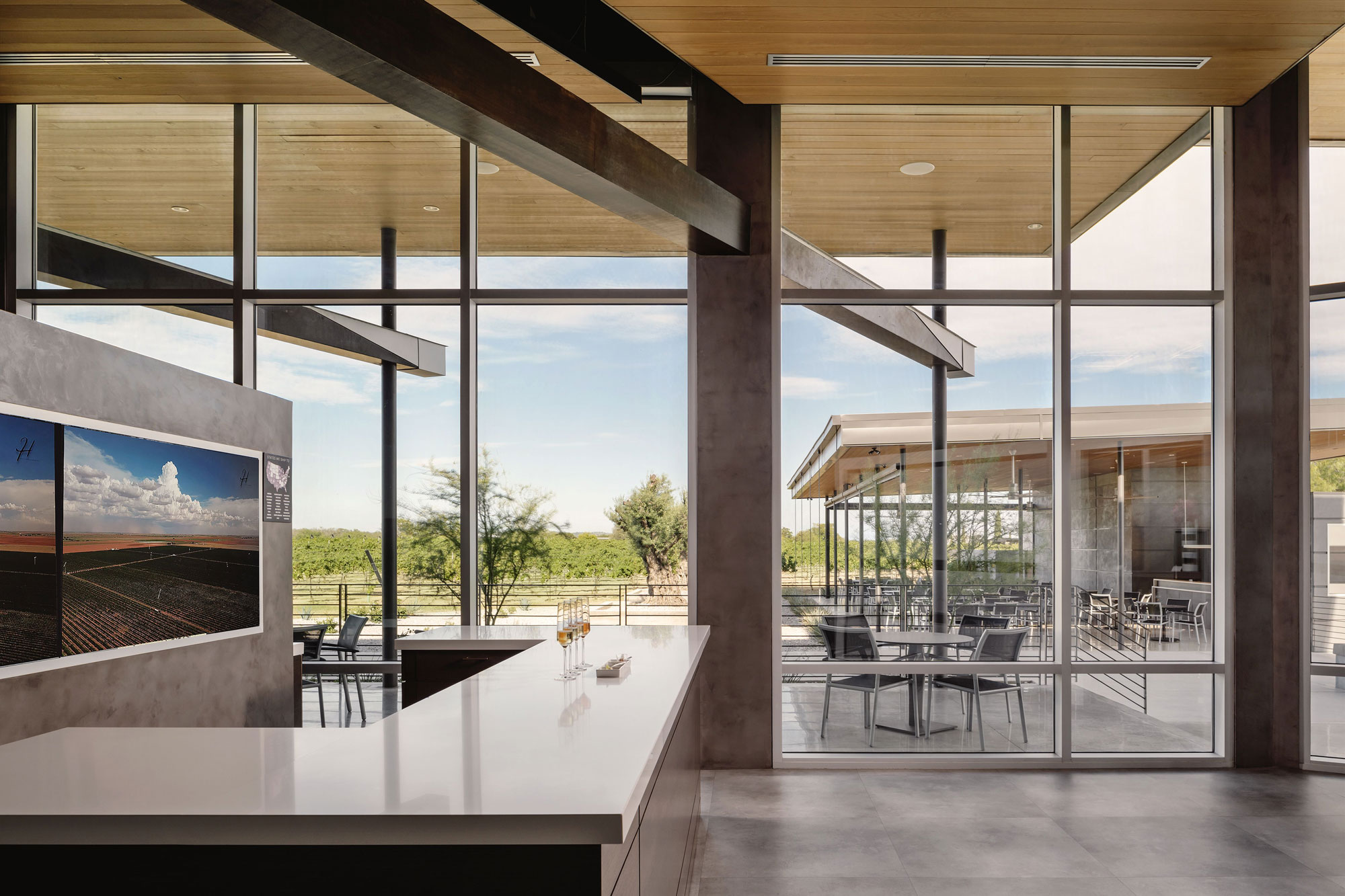 Gallery Heath Sparkling Wines