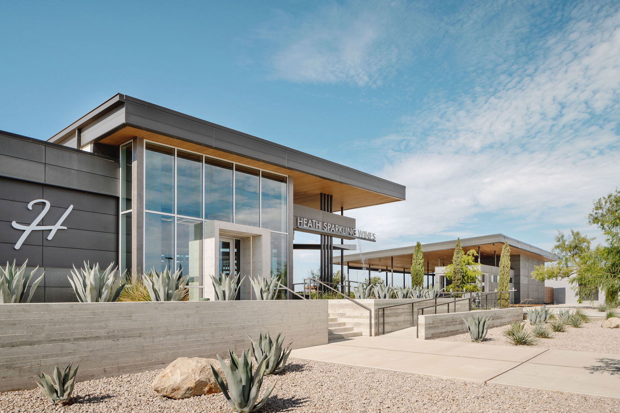 Gallery Heath Sparkling Wines